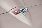 Chevrolet Corvette Stingray Convertible 1964 года